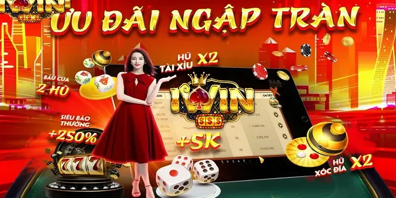 Chương trình VIP độc quyền 13 Win Bet